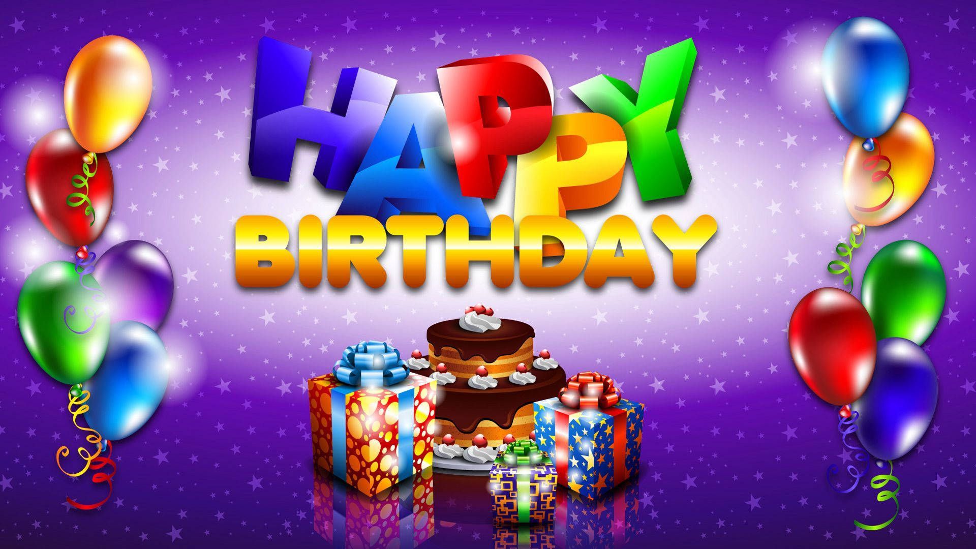 1920x1080 Happy Birthday Picture