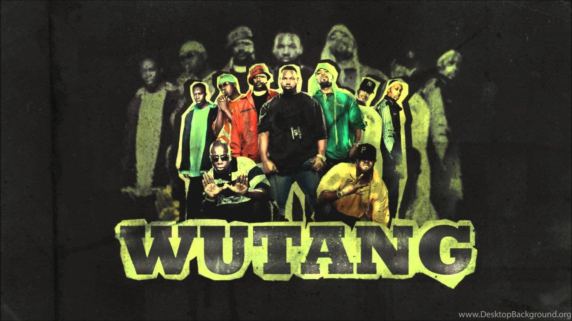 1920x1080 SOLD**BLACK LOTUS: Old School Underground Hip Hop Sample Beat Wu