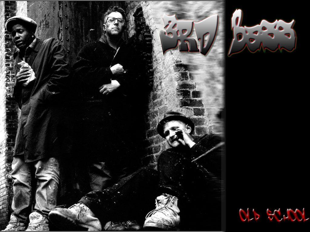 1024x768 Free download Photo Old School Rap Est [1024x768] for your Desktop