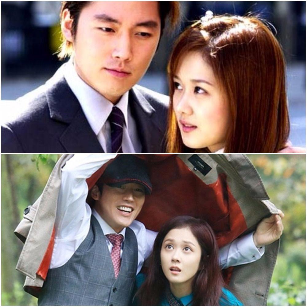 1000x1000 Actor Pairs Who Have Played Couples More Than Once