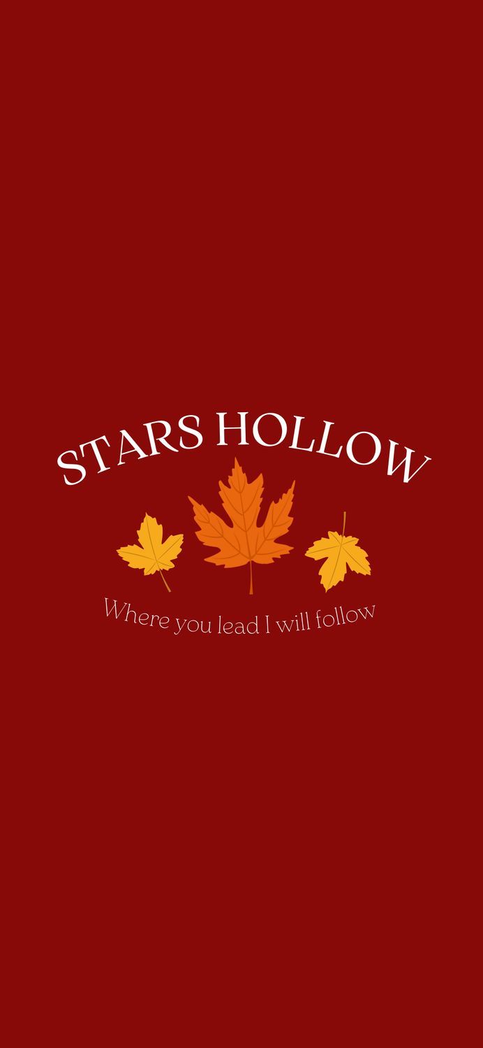 692x1500 gilmore girls wallpaper