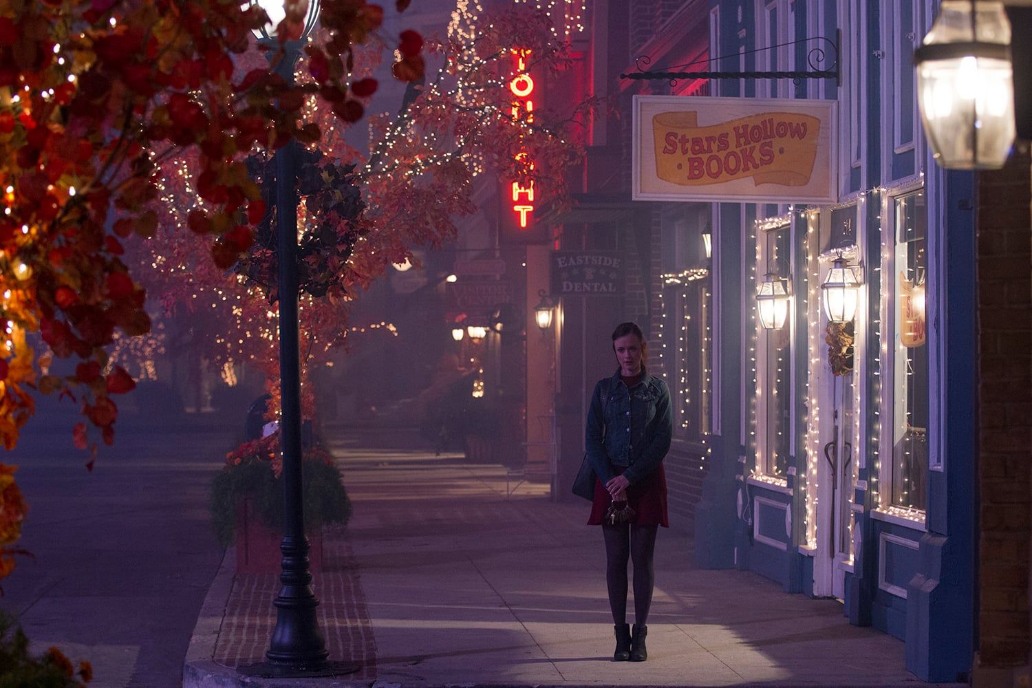1500x1000 Everything Wrong With the Beloved Town of Stars Hollow