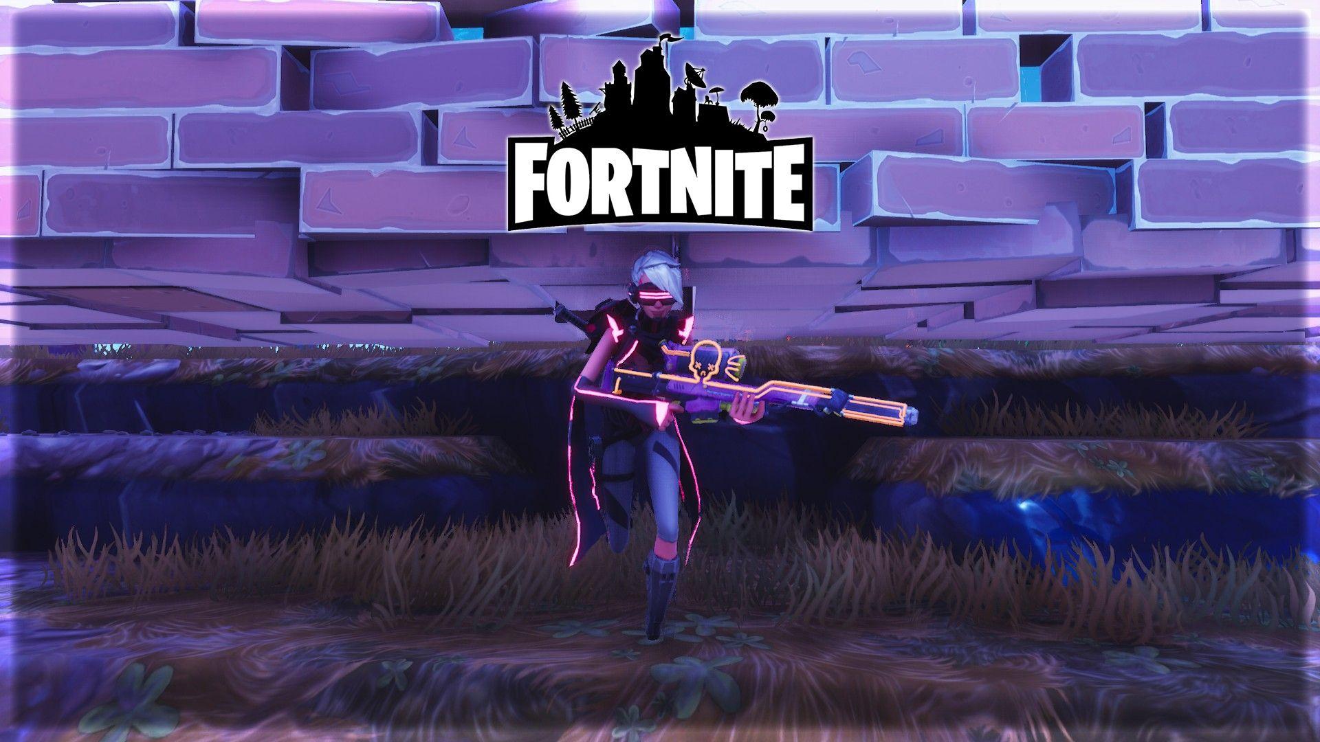 1920x1080 Desktop Wallpaper Fortnite Cute Wallpaper
