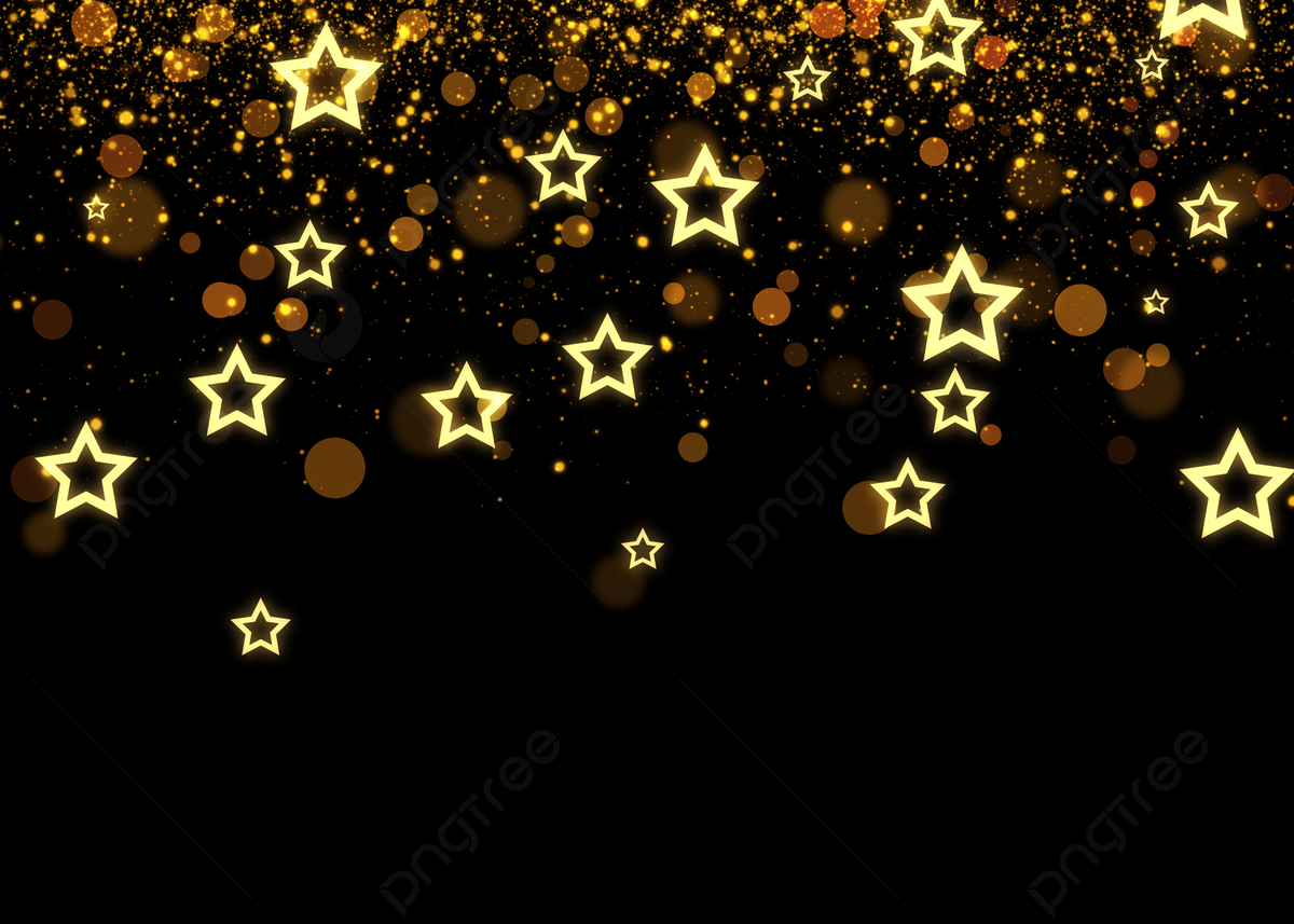 1200x857 Yellow Hollow Stars Decorative Background, Yellow, Cutout, Star Background Image And Wallpaper for Free Download