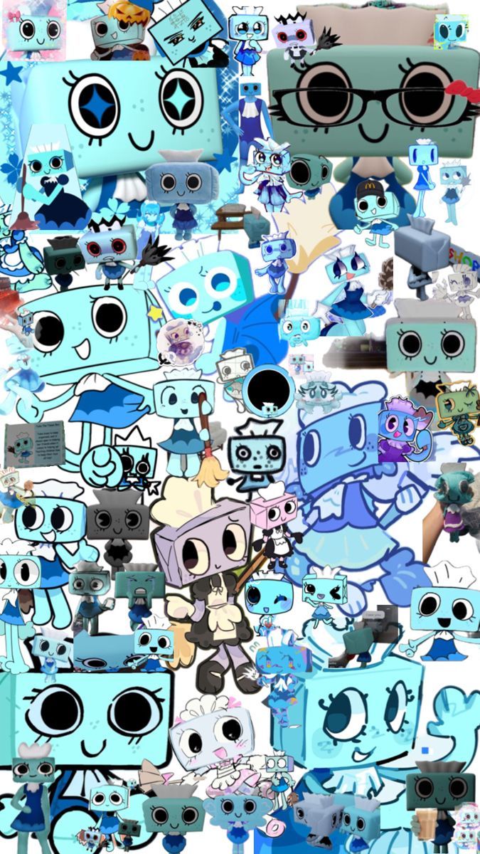 675x1200 Tisha Dandy's Word Wallpaper