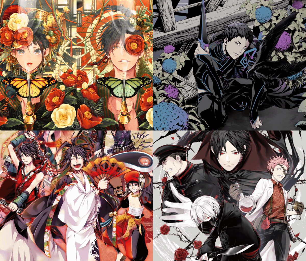 1200x1024 Favorite Manga Mangaka Art Style