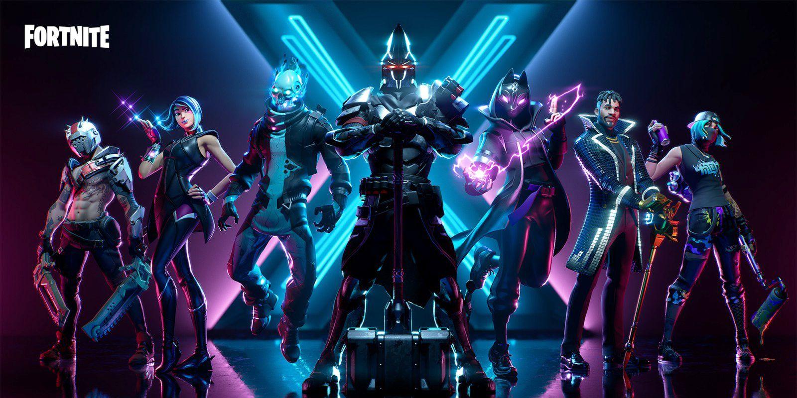 1600x800 Fortnite Wallpaper HD 4K Most Popular Picture Background Desktop