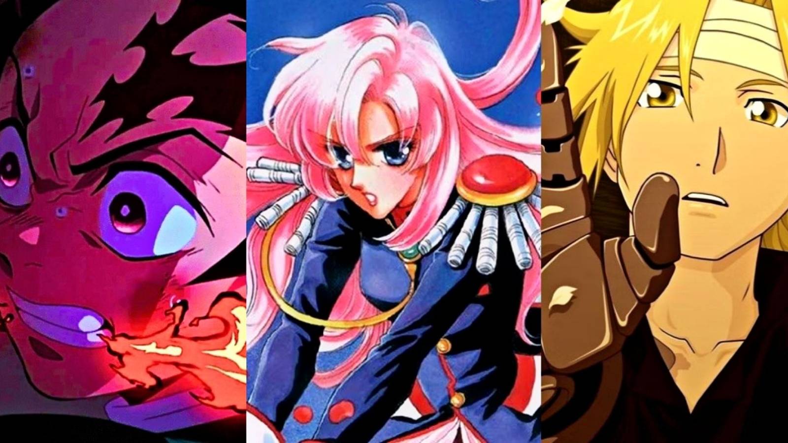 1600x900 Great Series Written By A Female Mangaka