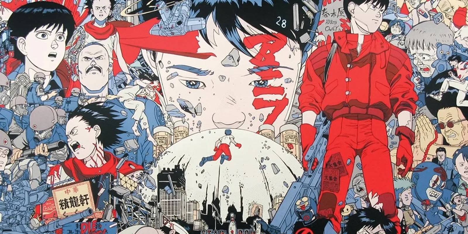1600x800 Akira Deserves A Full Anime Series, Not A Live Action Movie