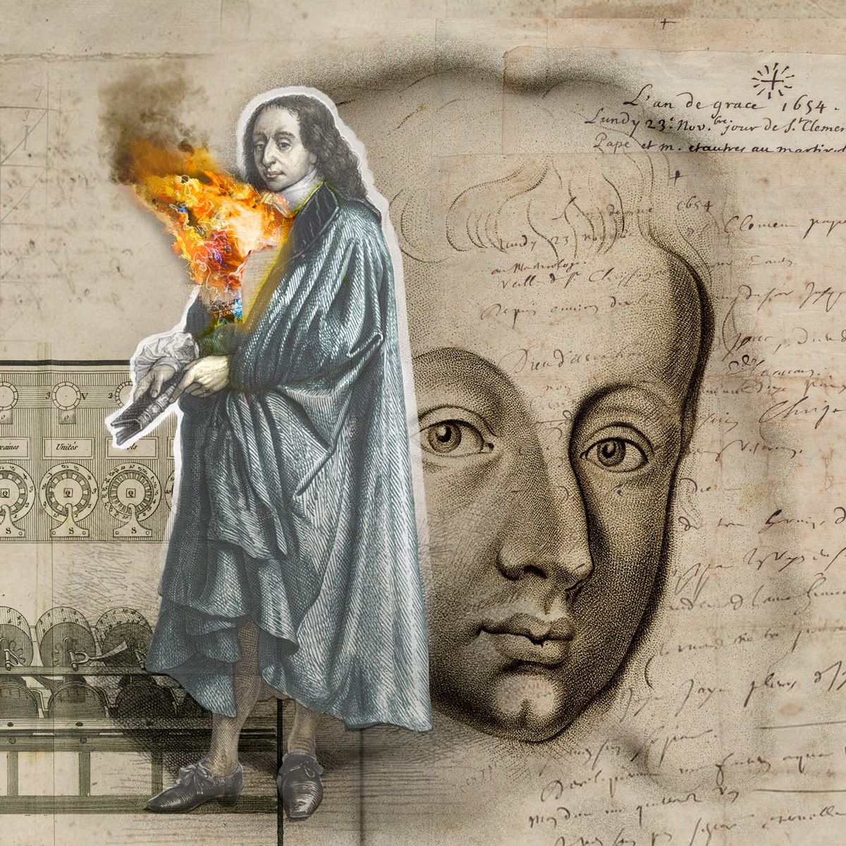 1200x1200 How to Read Blaise Pascal