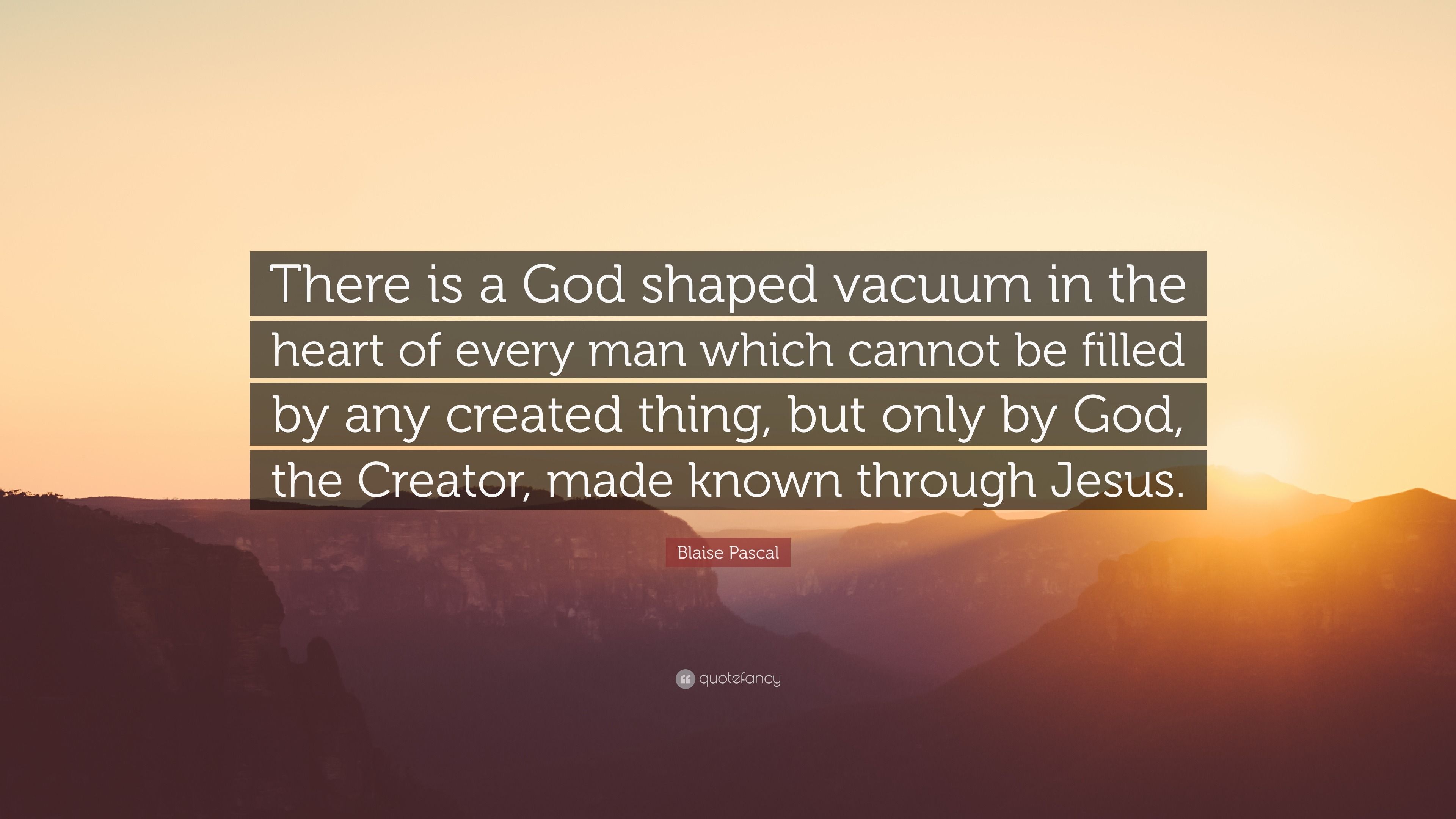3840x2160 Blaise Pascal Quotes (2026 Update)