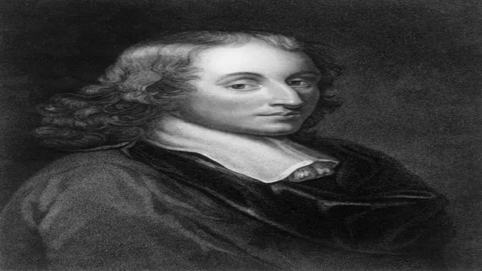 1600x900 Quote of the day by Blaise Pascal: 'Words differently arranged have a different meaning, and meanings differently' Economic Times