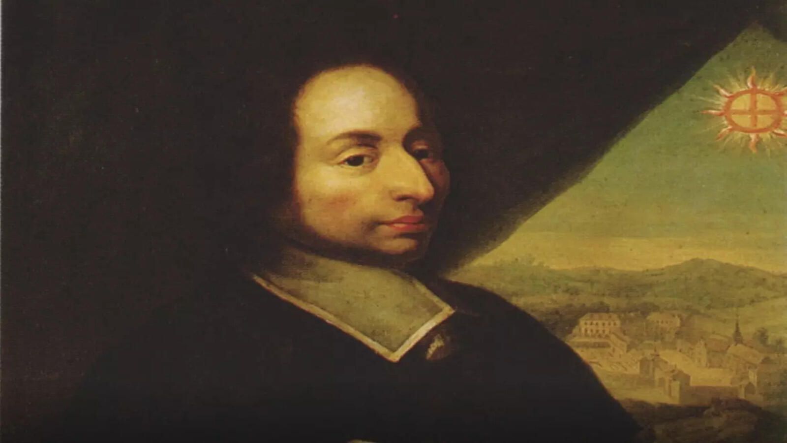 1600x900 Quote of the Day by Blaise Pascal: “All of humanity's problems stem from man's inability to sit quietly in a room alone.” Economic Times