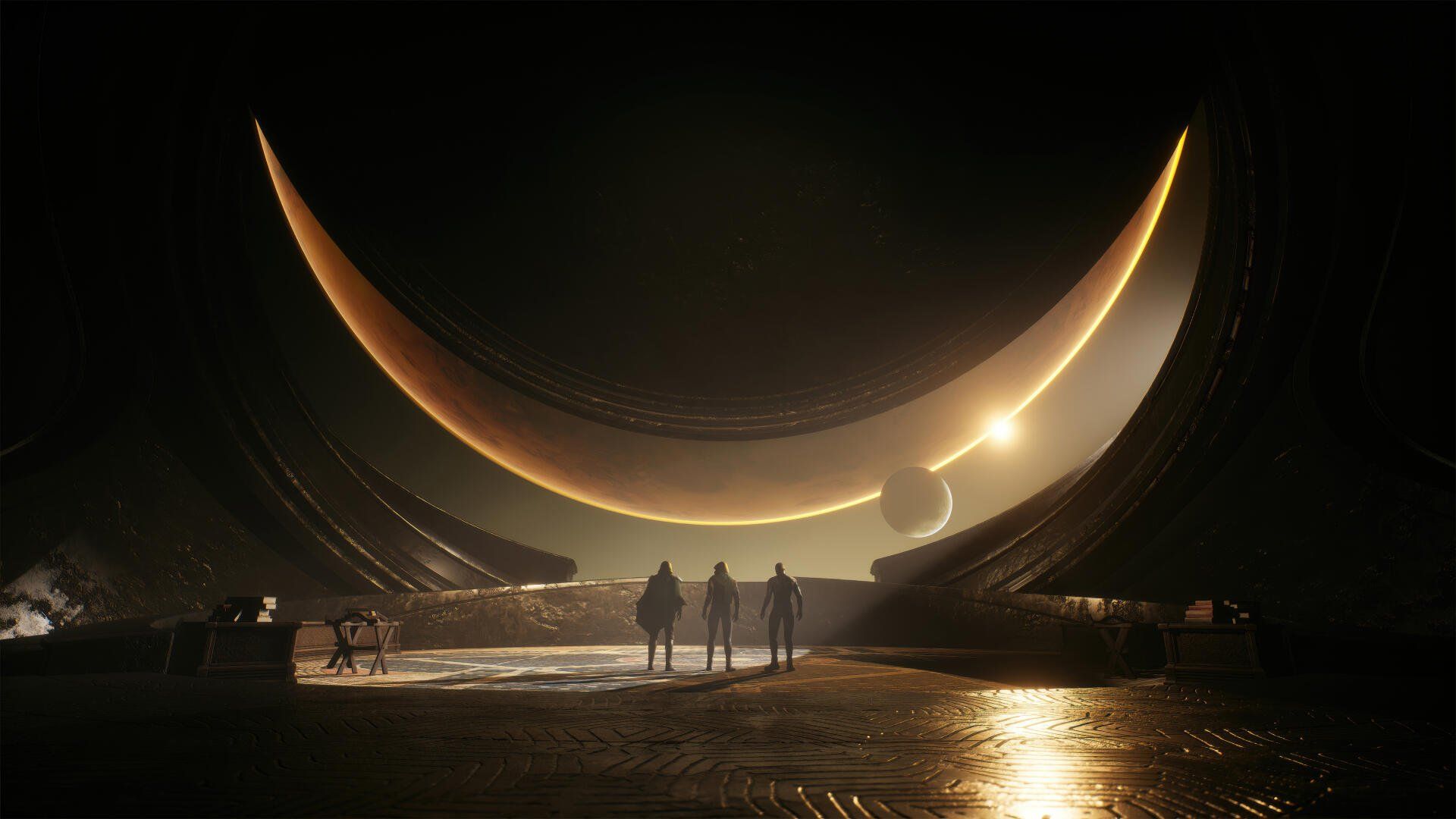 1920x1080 Dune: Awakening 4K Ultra HD