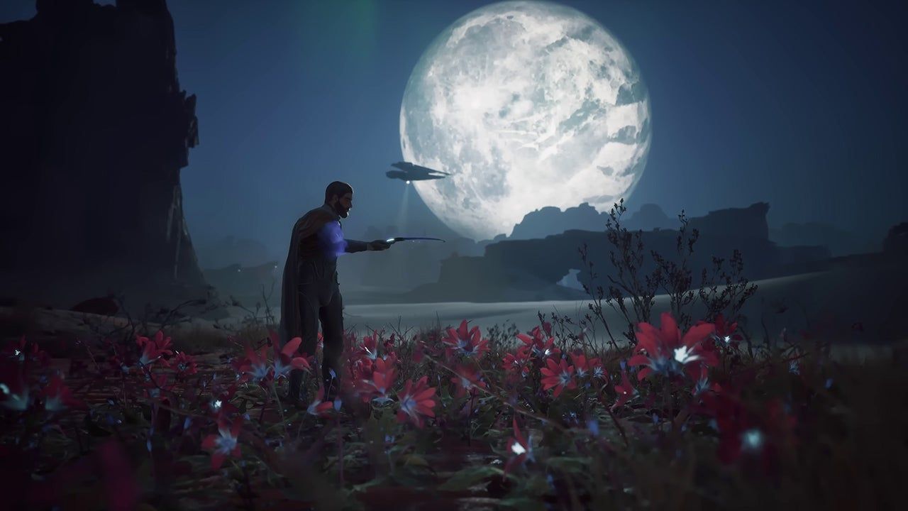 1280x720 Dune: Awakening Video Review
