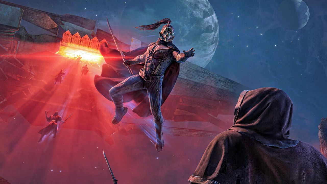 1281x720 Guild wants to close with Dune: Awakening because a cheater is terrorizing their server