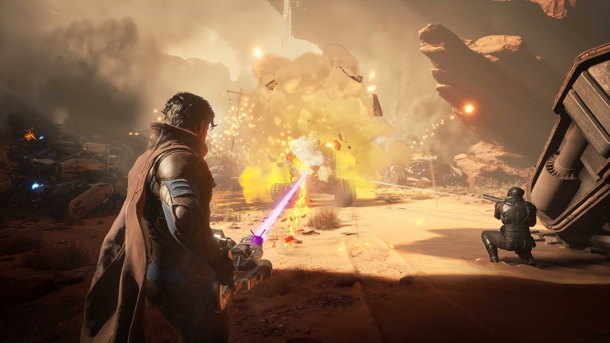 1200x675 Dune: Awakening final gets a release date, but not for Xbox