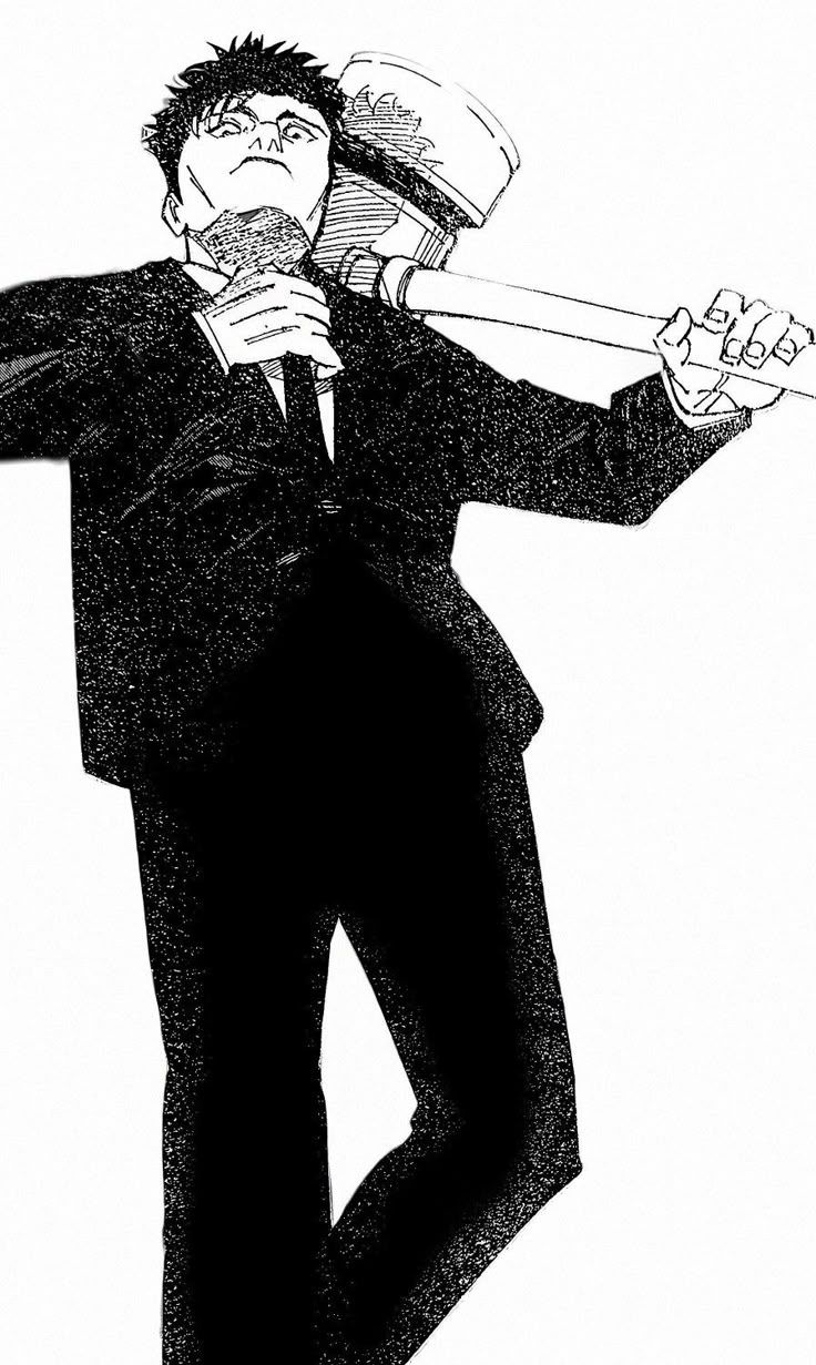 736x1231 ⚘ ⦂ HIGURUMA HIROMI