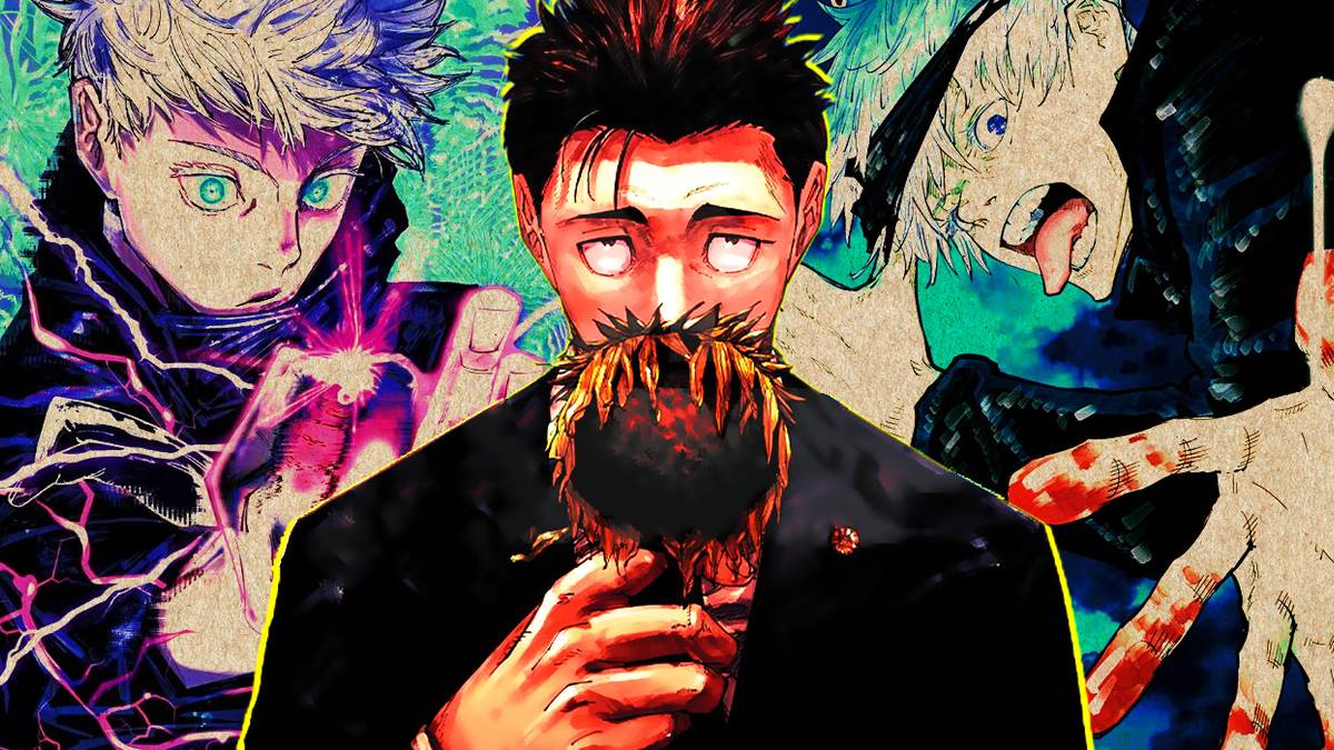 1200x675 Jujutsu Kaisen: Is Higuruma Really as Skilled as Gojo?