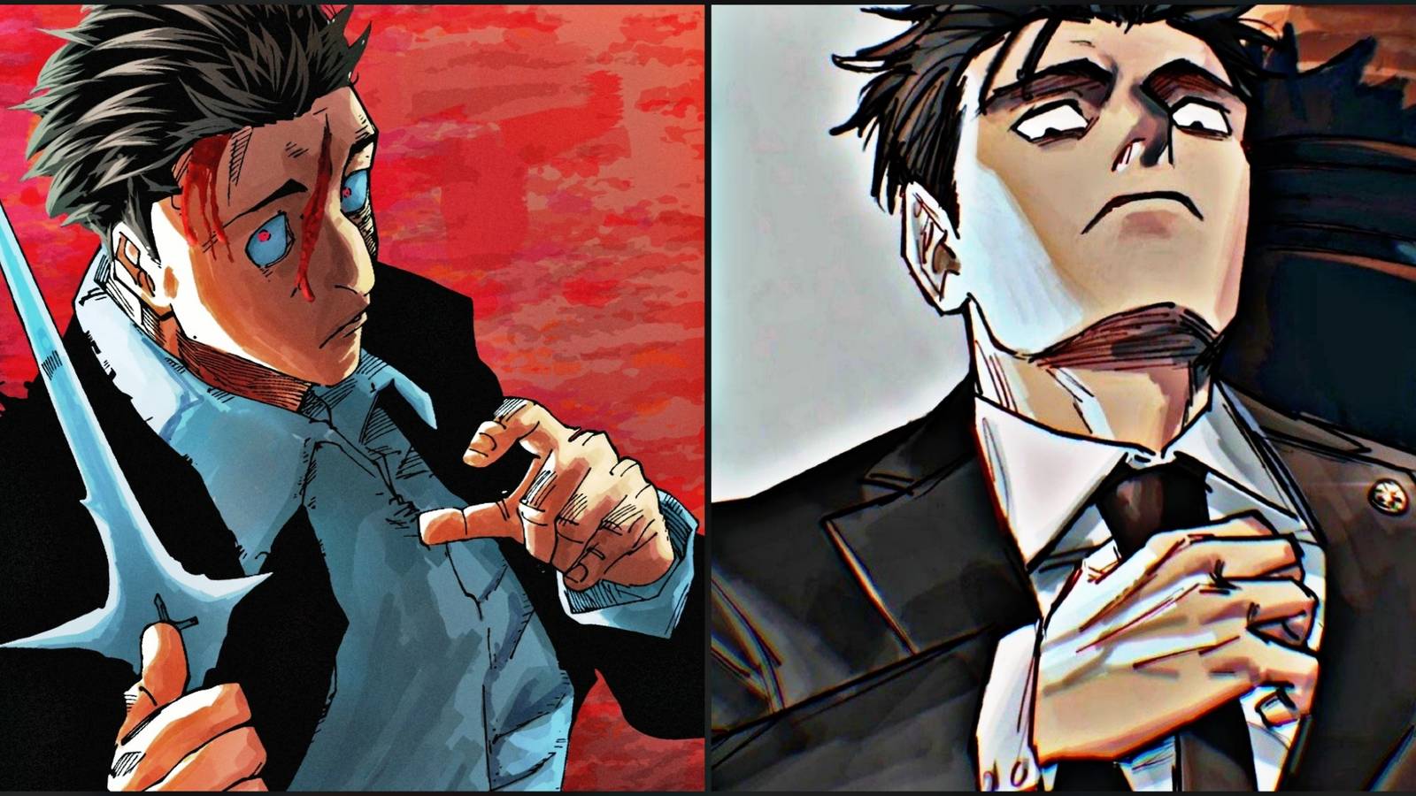 1600x900 Jujutsu Kaisen: The True Strength Of Hiromi Higuruma, Explained