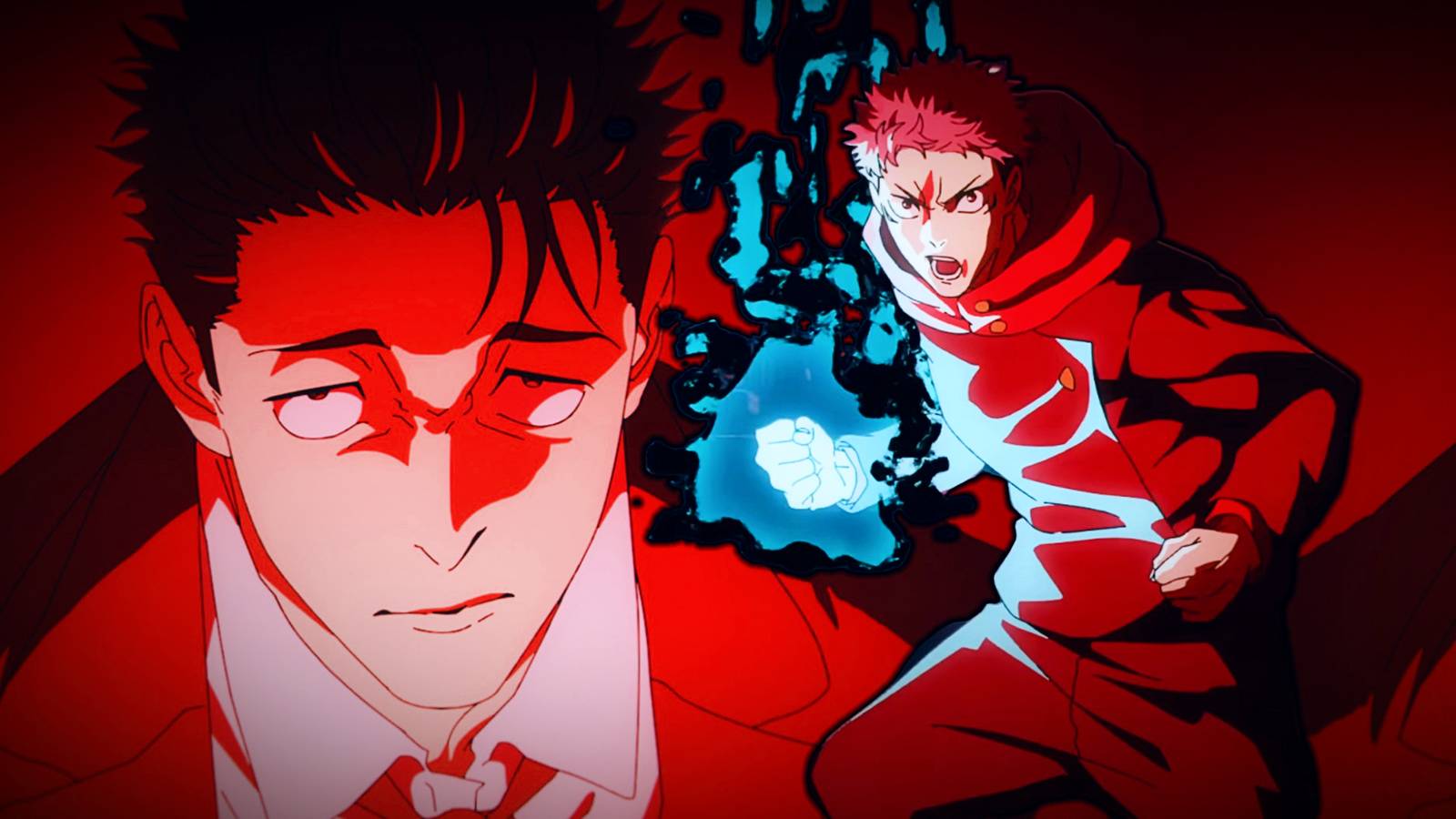 1600x900 Jujutsu Kaisen Season 3 Debuted Anime's Most Badass Domain Expansion Yet