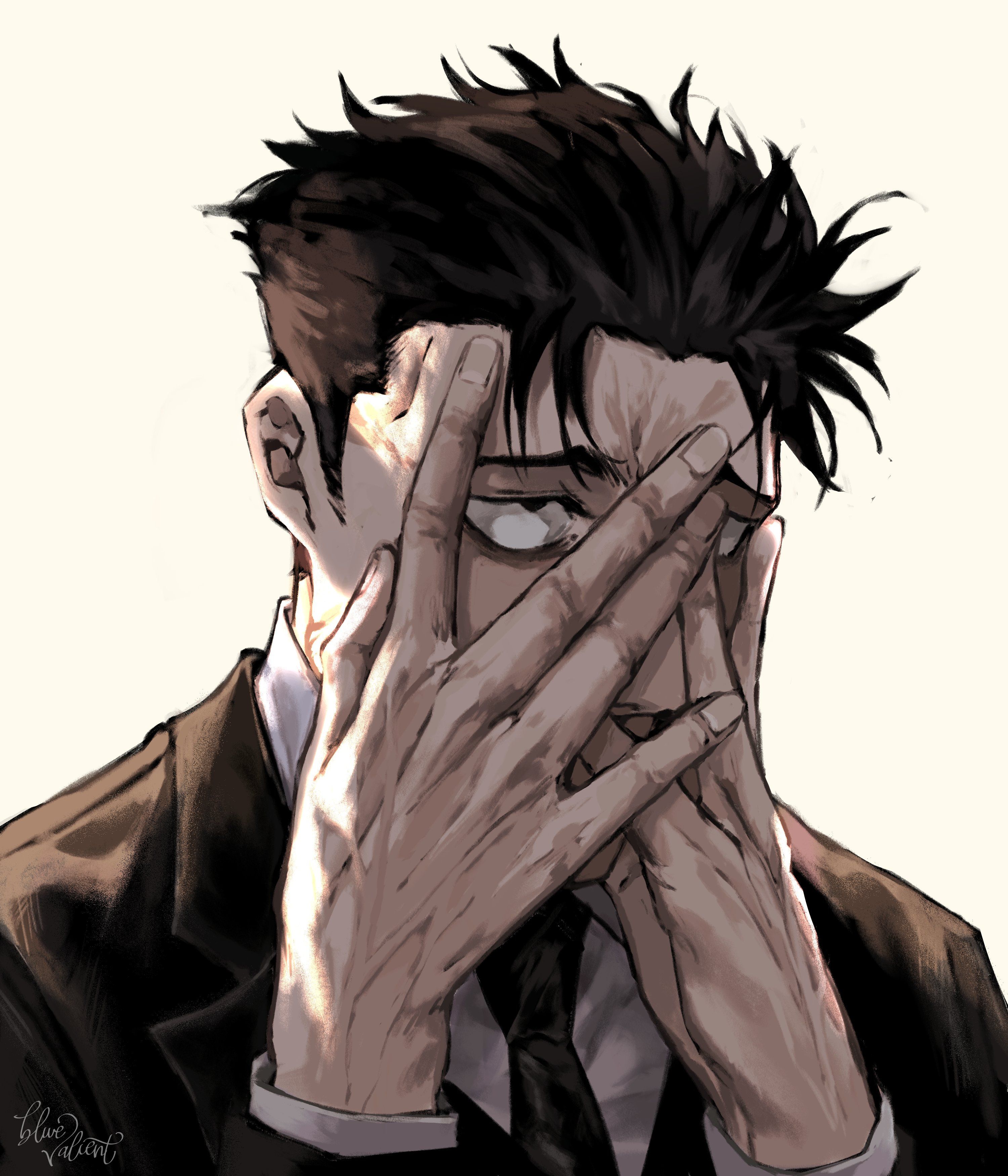 3000x3500 Higuruma Hiromi is the peak of Grade 1 level, Fight me. The supreme Grade 1 that surpasses the boundaries of Special grades in some departments aswell