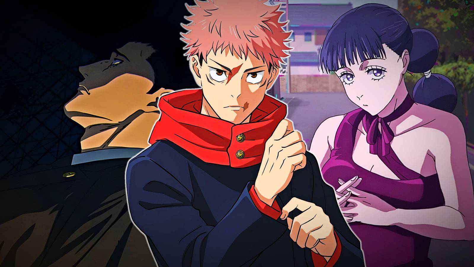 1600x900 Jujutsu Kaisen Season Episode 8 Release Date & Time