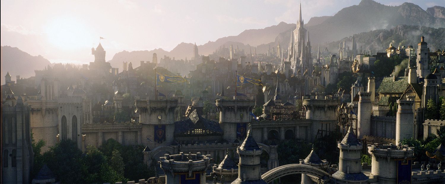 1500x620 Warcraft the Movie - Stormwind