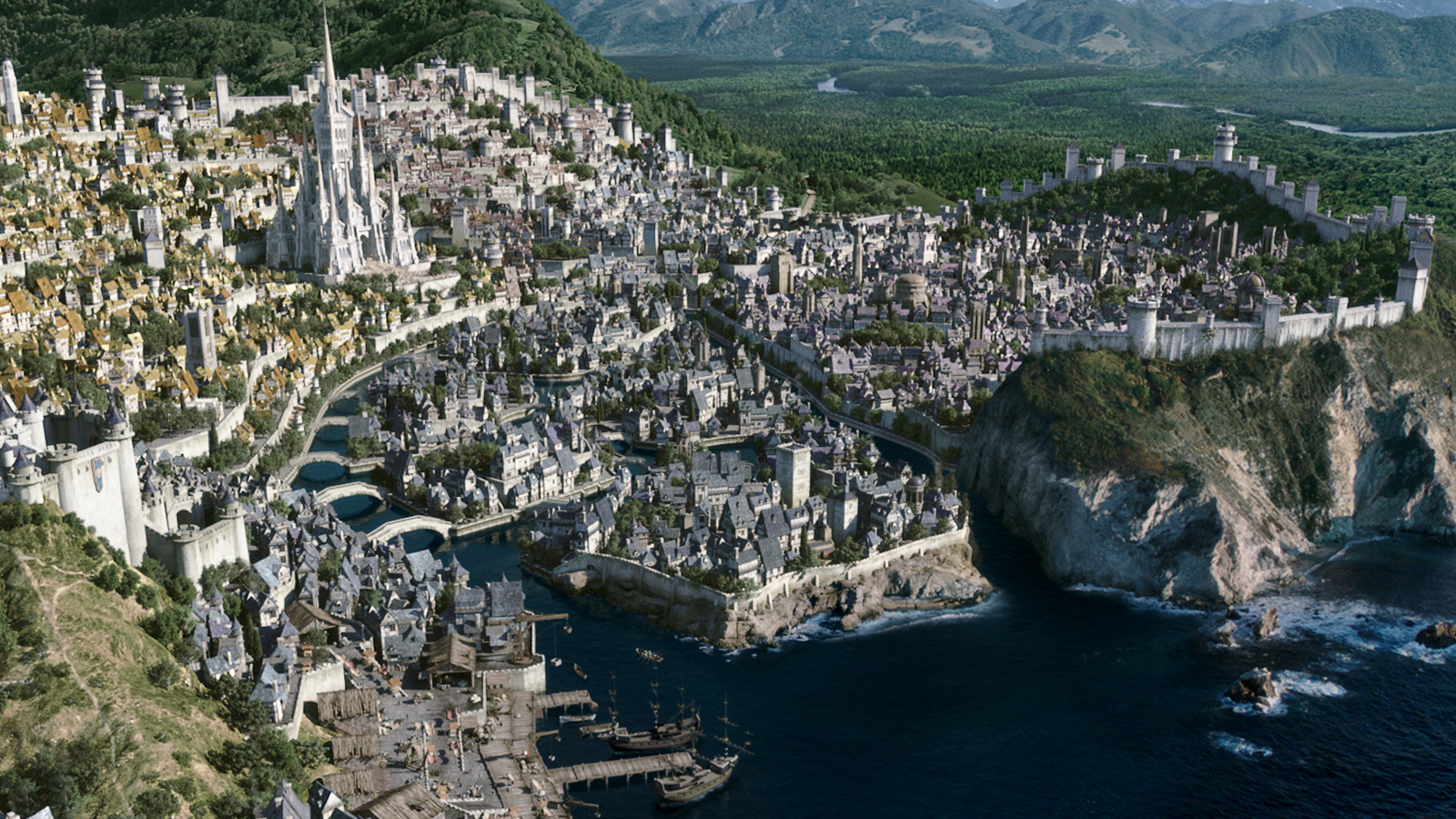 1600x900 Stormwind (film universe) Wiki wiki guide to the World of Warcraft