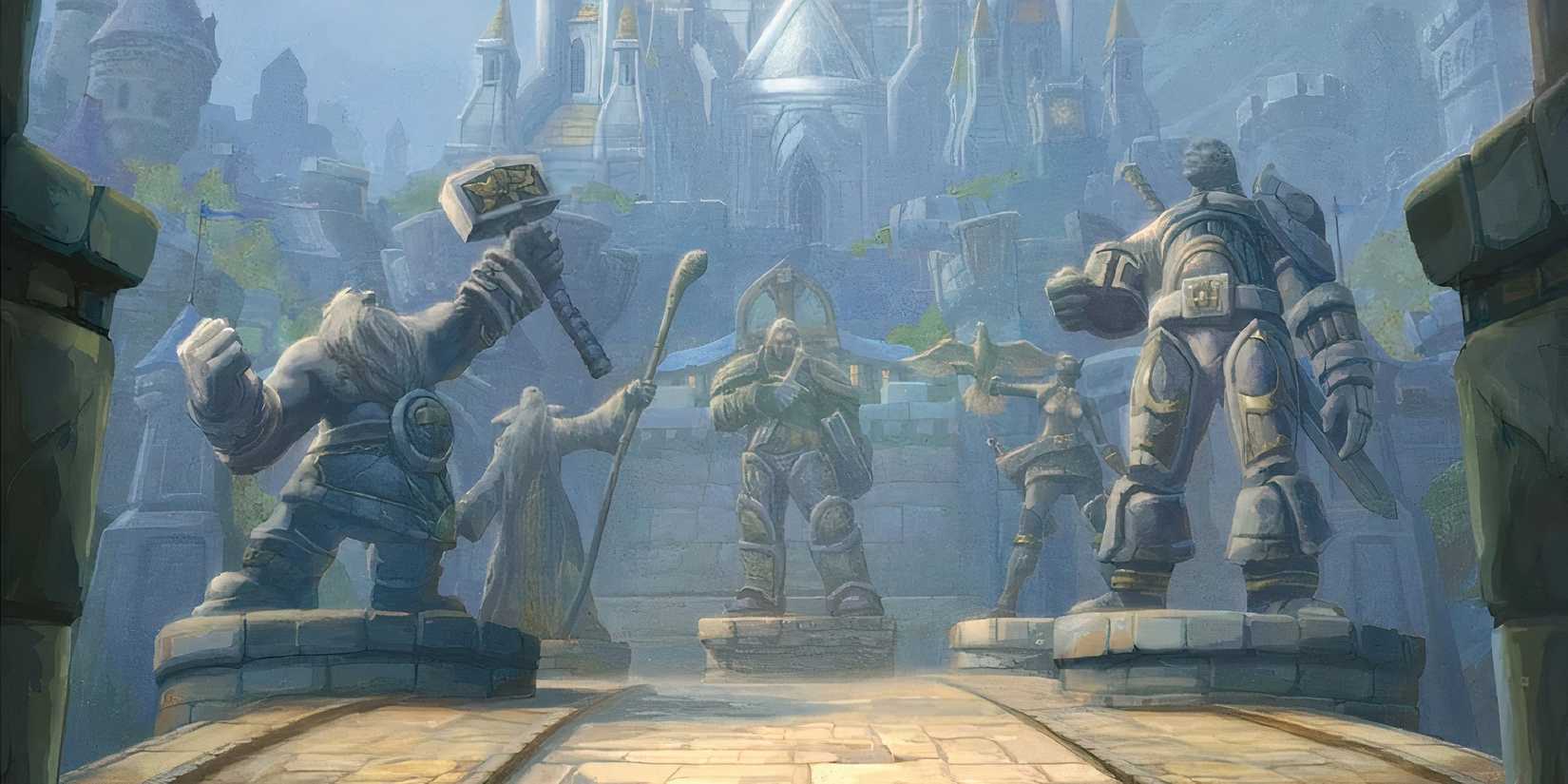 1650x825 A Complete Overview Of The Horde And Alliance War In World Of Warcraft