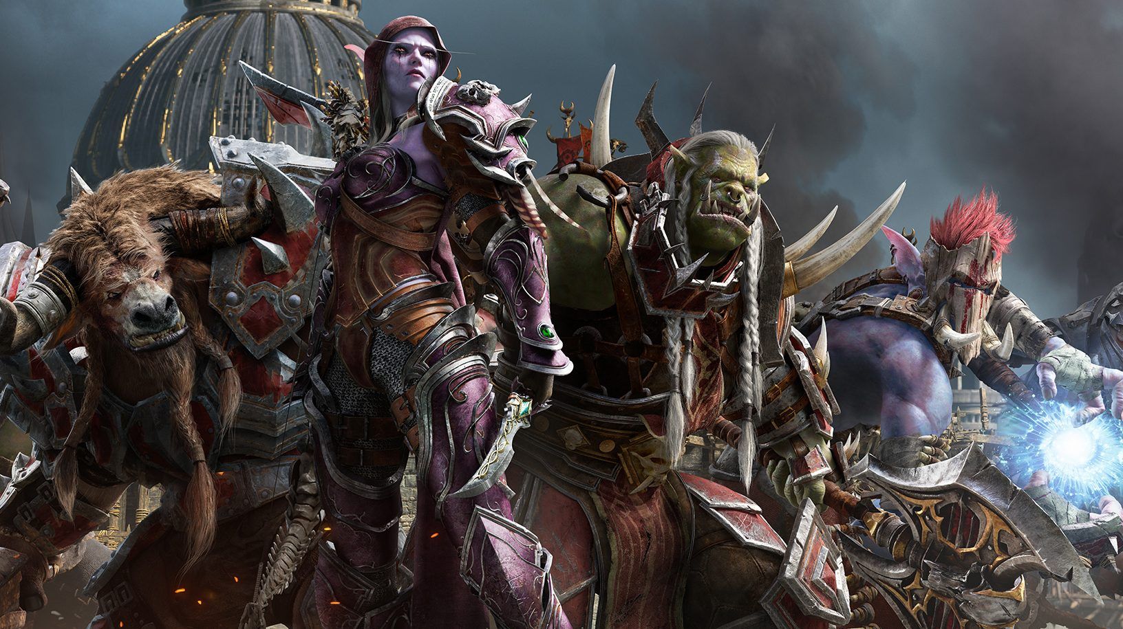1632x915 Das macht die Horde mit Sturmwind in WoW: Battle for Azeroth