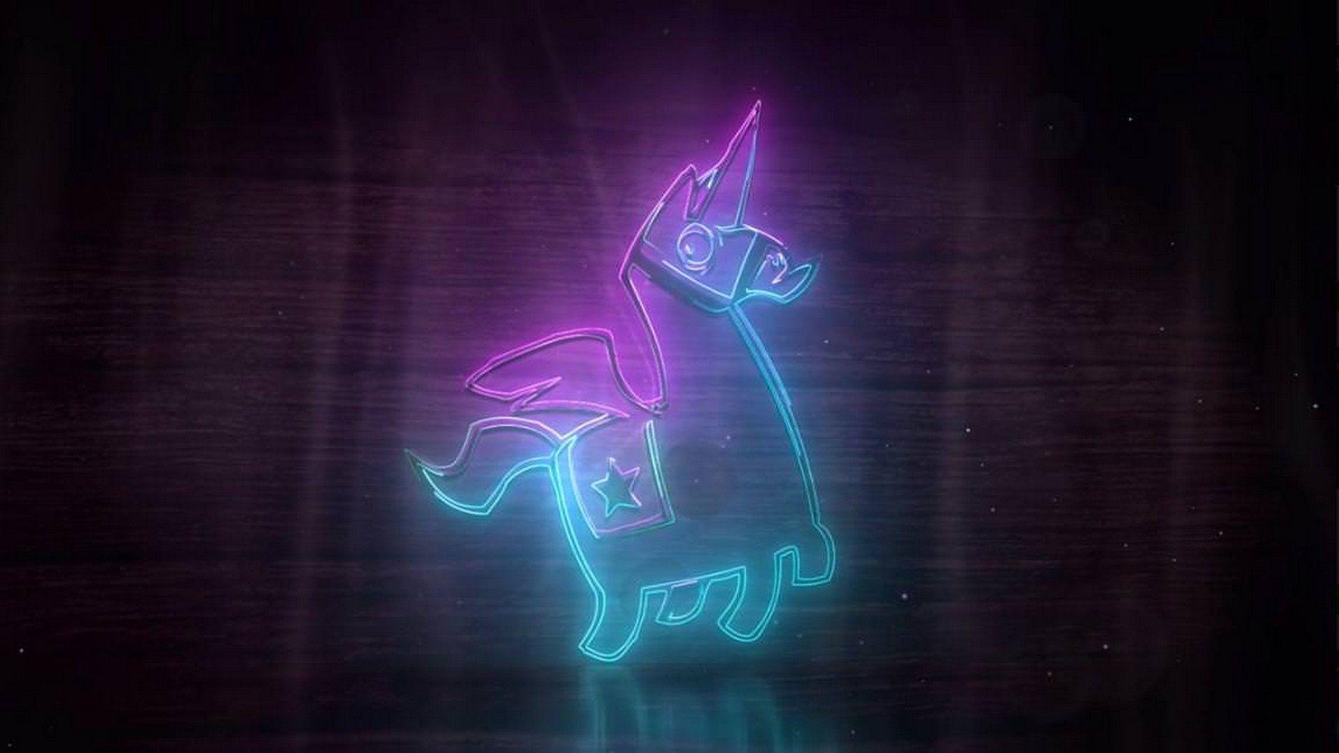 1920x1080 HD Fortnite Background Cute Wallpaper