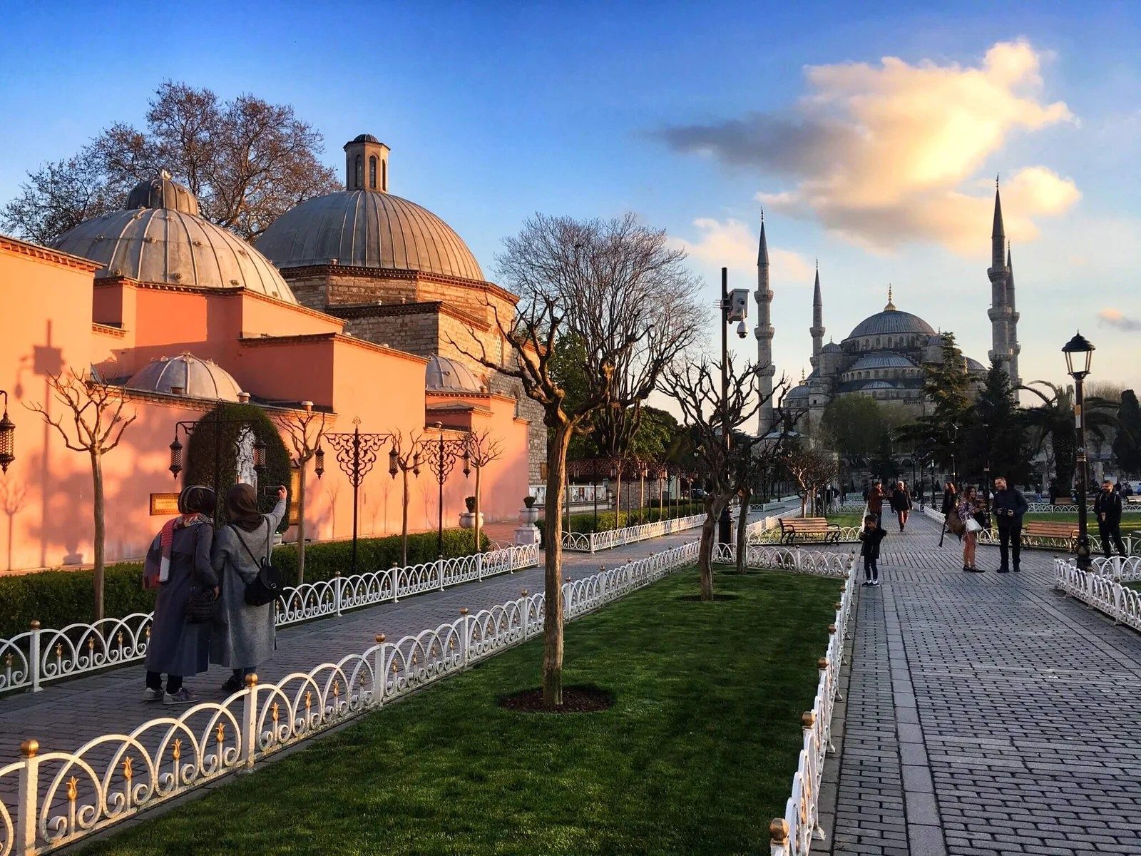 Spring Inıstanbul Istanbul Spring Wallpapers - Top Free Istanbul Spring Backgrounds ...