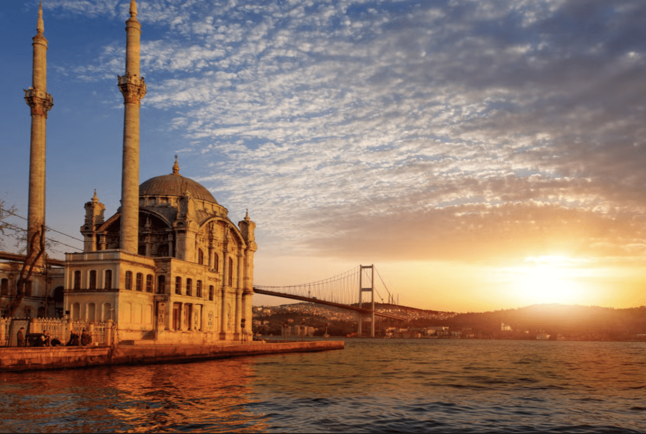 Istanbul Spring Wallpapers - Top Free Istanbul Spring Backgrounds ...
