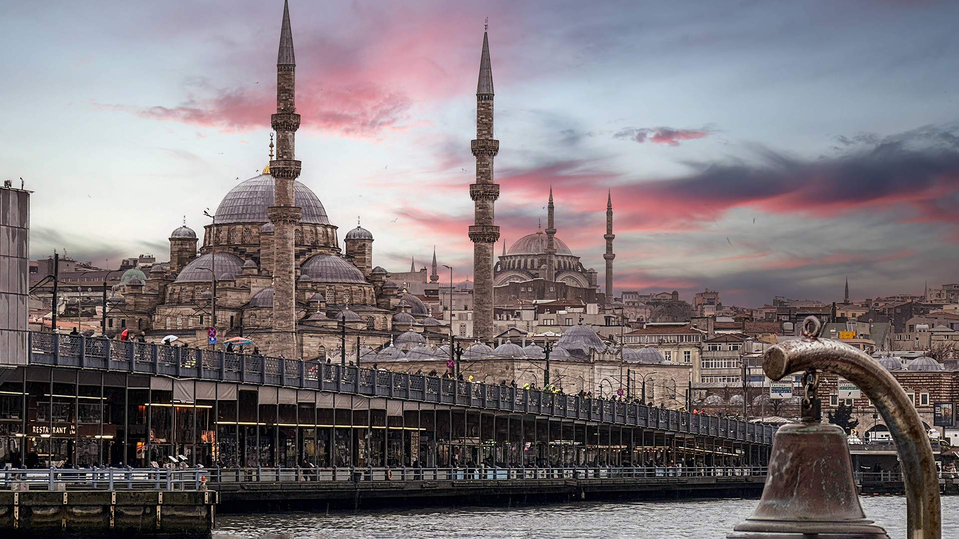 Spring Turkey Background Istanbul Spring Wallpapers - Top Free Istanbul Spring Backgrounds ...