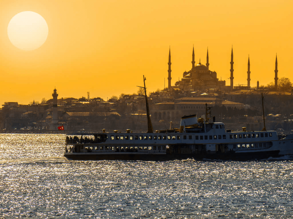 Spring Turkey Background Istanbul Spring Wallpapers - Top Free Istanbul Spring Backgrounds ...
