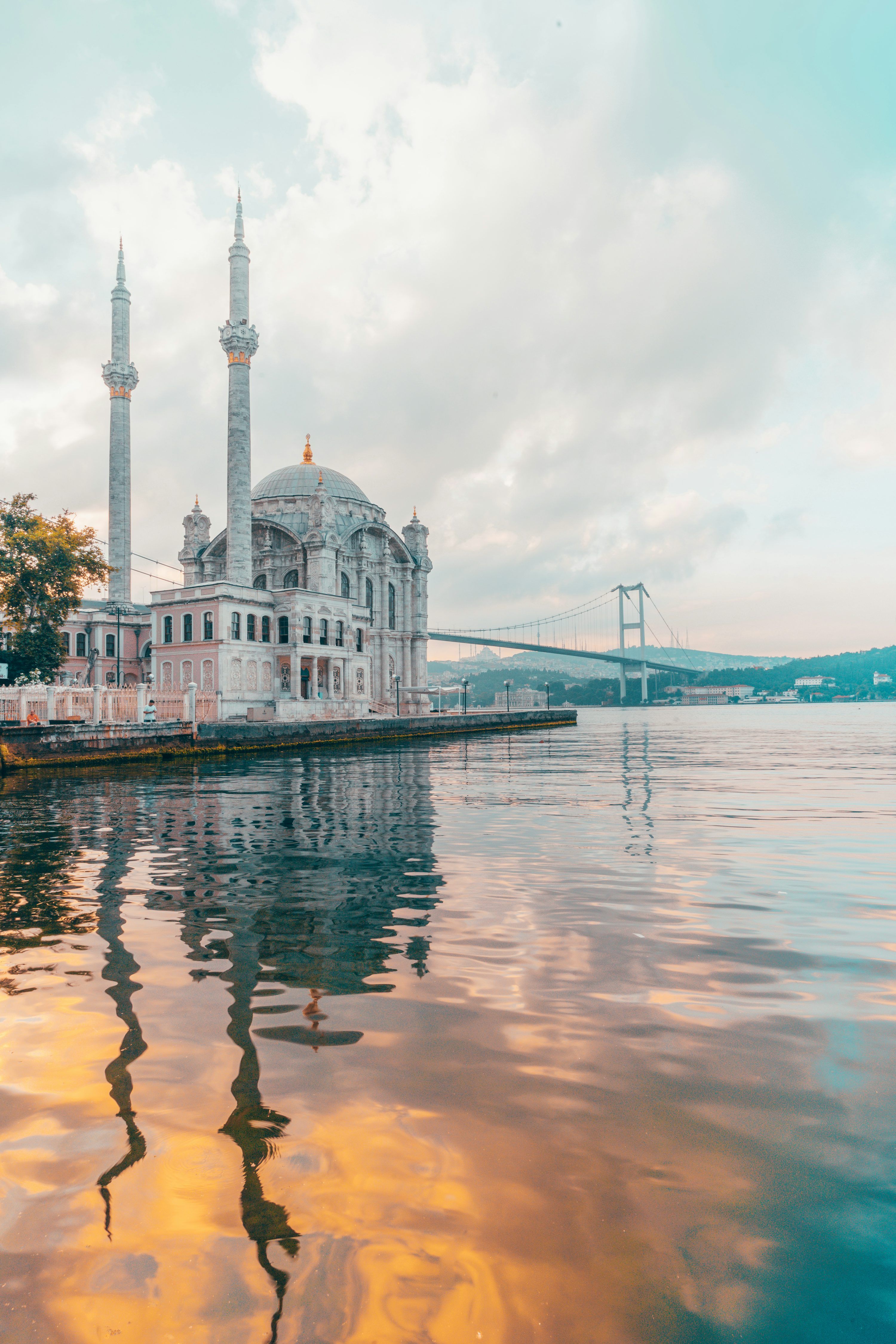 Istanbul Spring Wallpapers - Top Free Istanbul Spring Backgrounds ...