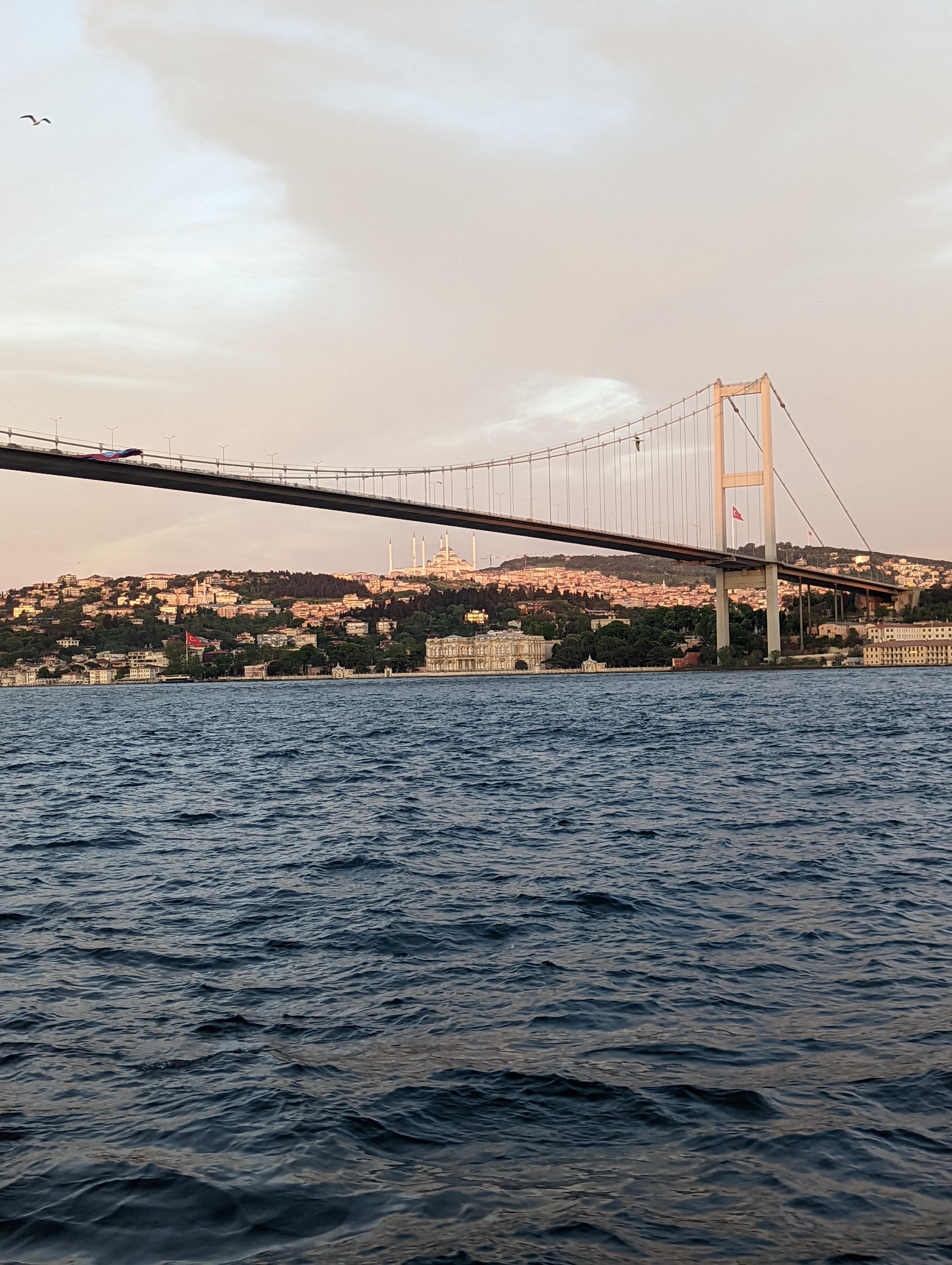 Istanbul Spring Wallpapers - Top Free Istanbul Spring Backgrounds ...