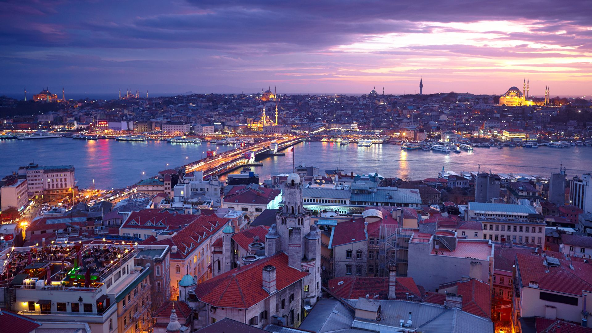 Spring Inıstanbul Istanbul Spring Wallpapers - Top Free Istanbul Spring Backgrounds ...
