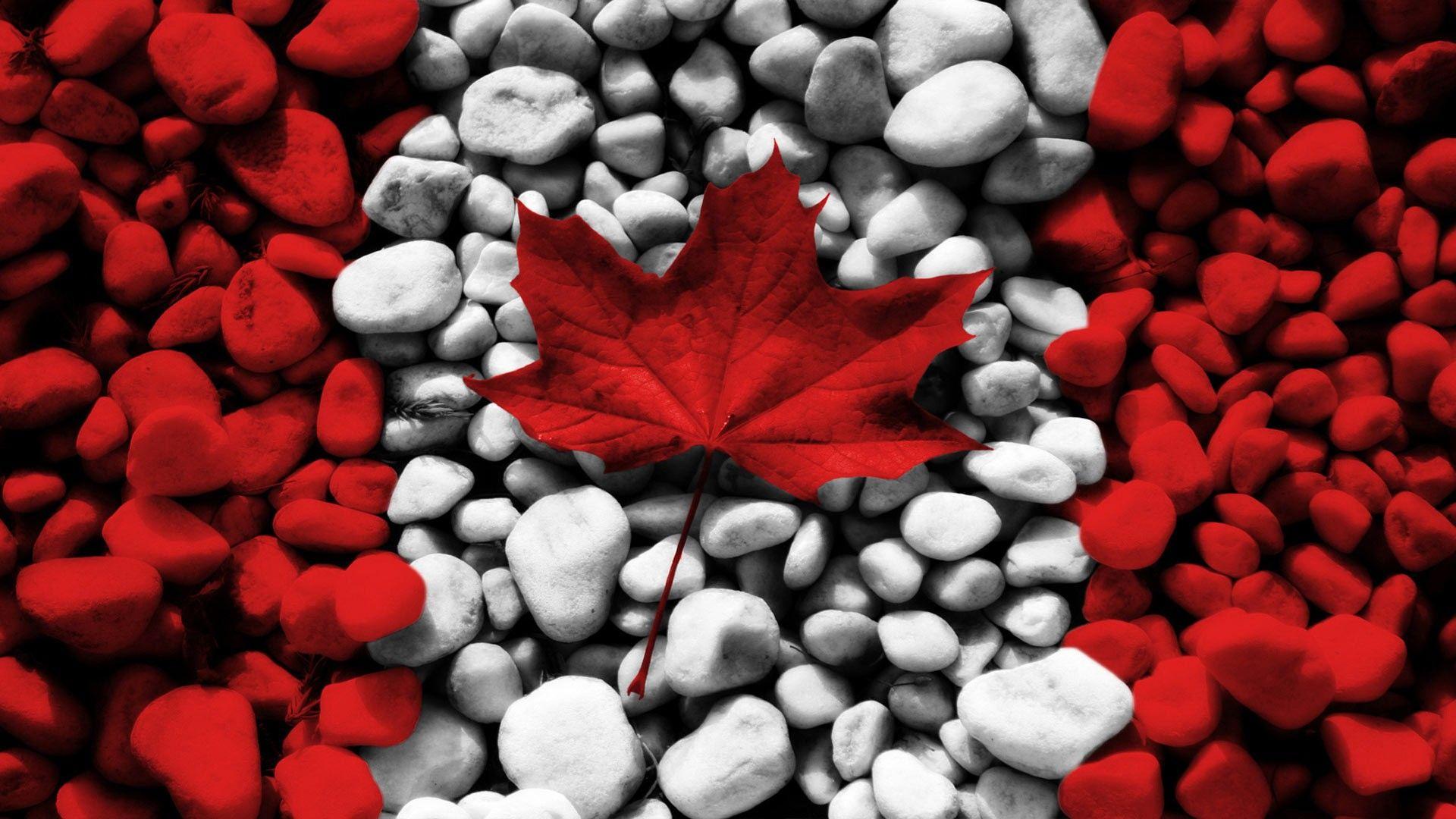 Canada Flag  Canada wallpaper hd Canada flag Flag