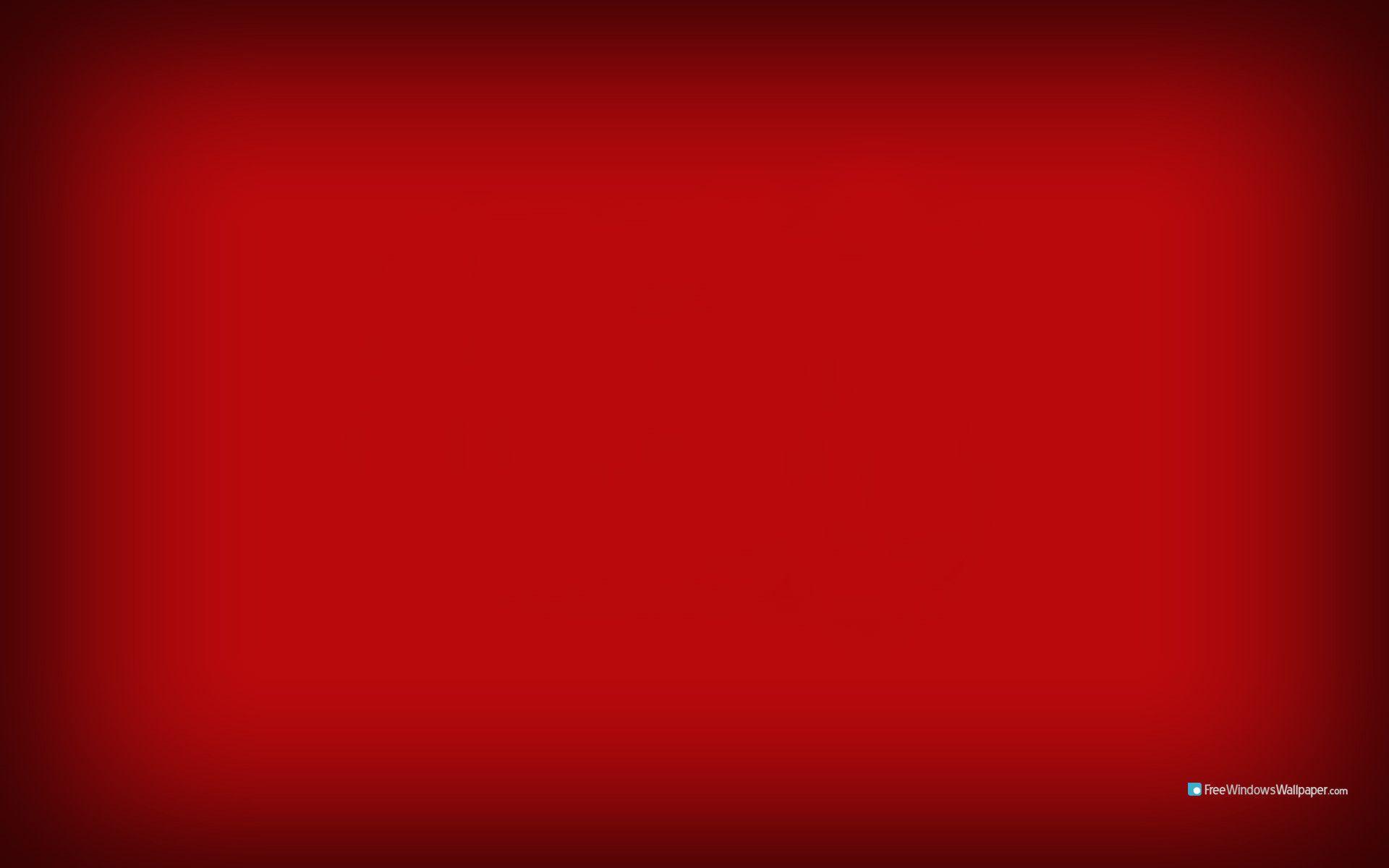 1920x1200 Red Metal Wallpaper