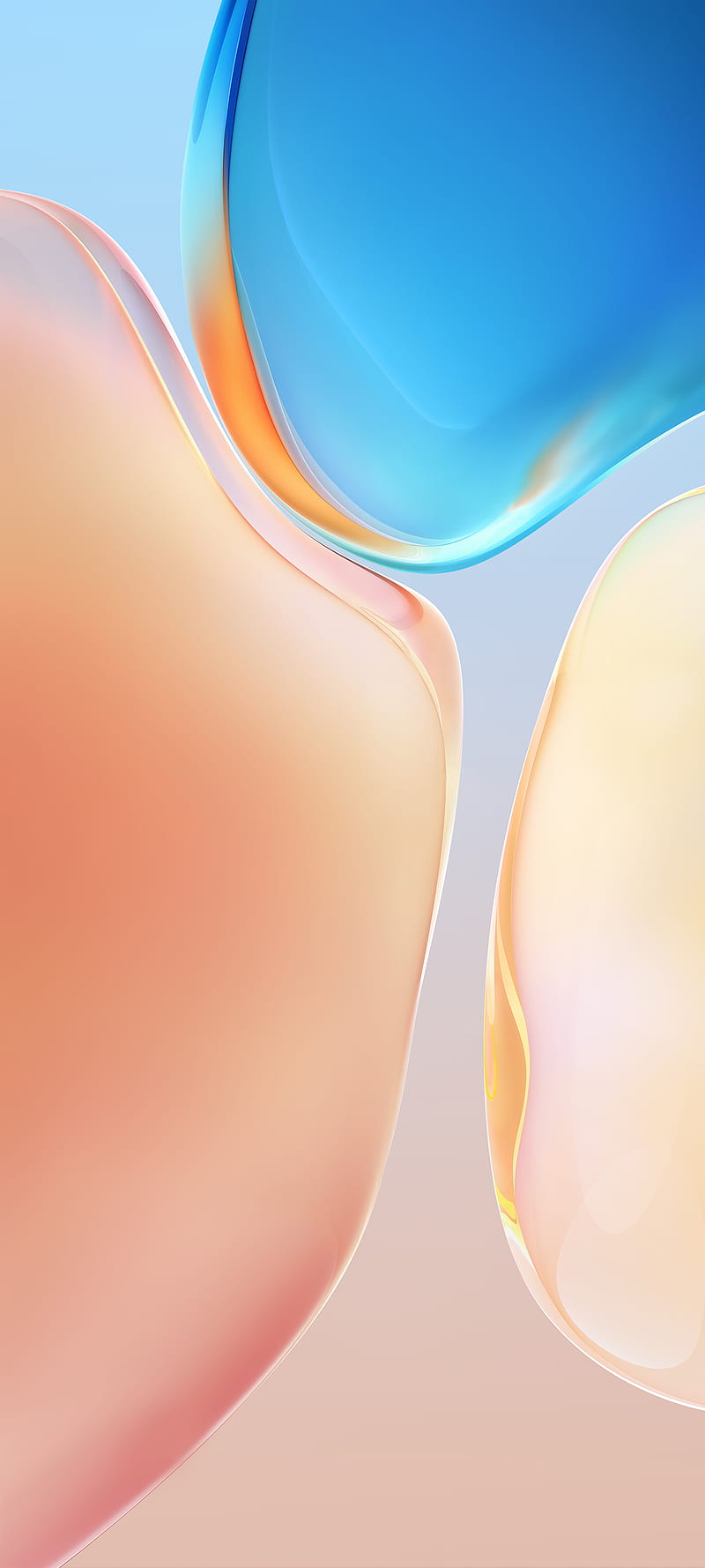 800x1778 HD vivo x70 pro wallpaper