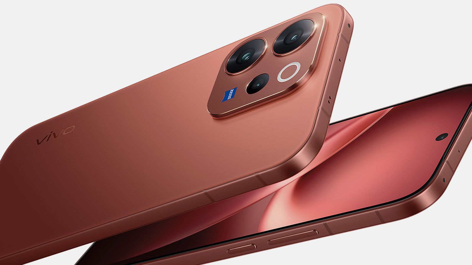 1600x900 Vivo V70 Launches with Zeiss Telephoto and 500 mAh Battery