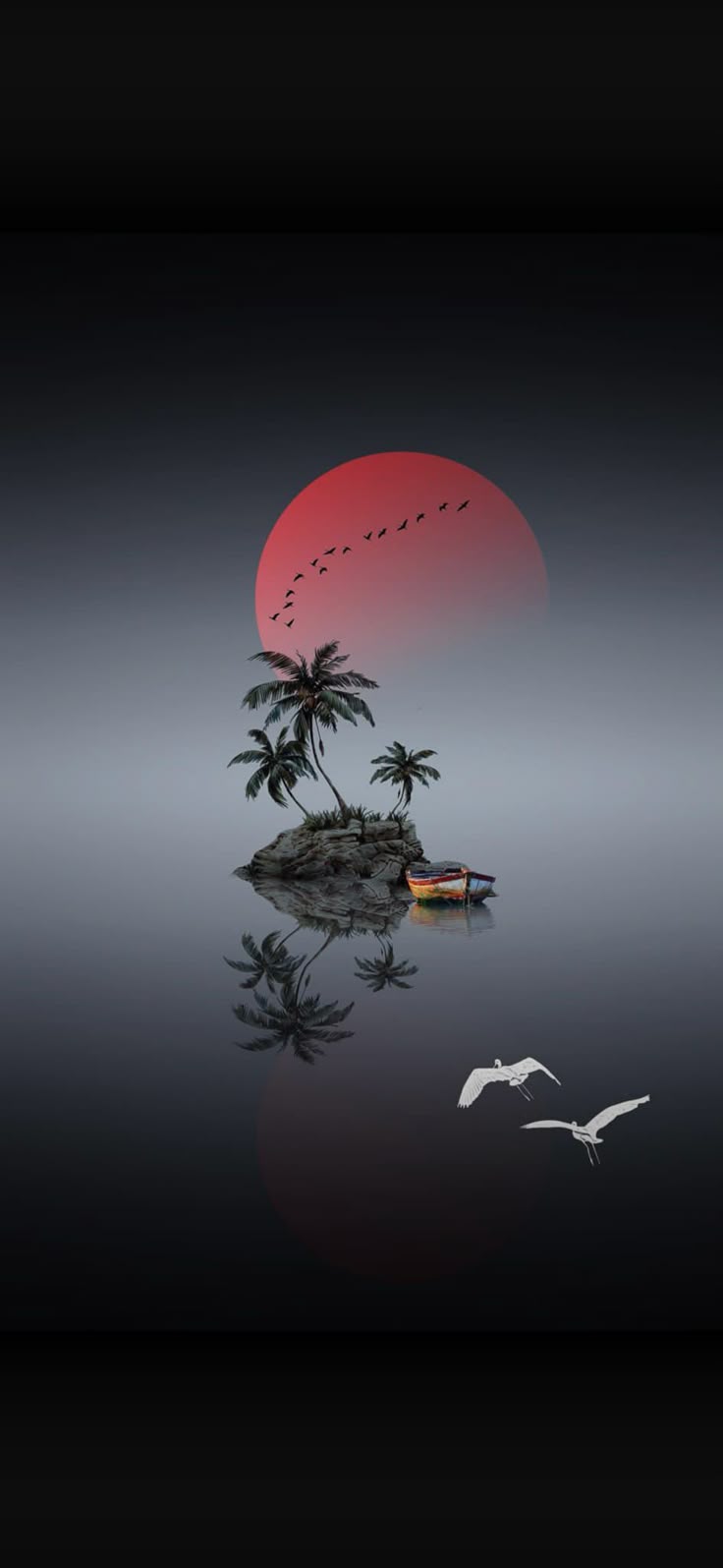 736x1595 Ultra HD 8k wallpaper android dark. Mobile lock screen wallpaper hd, Peace wallpaper nature hd