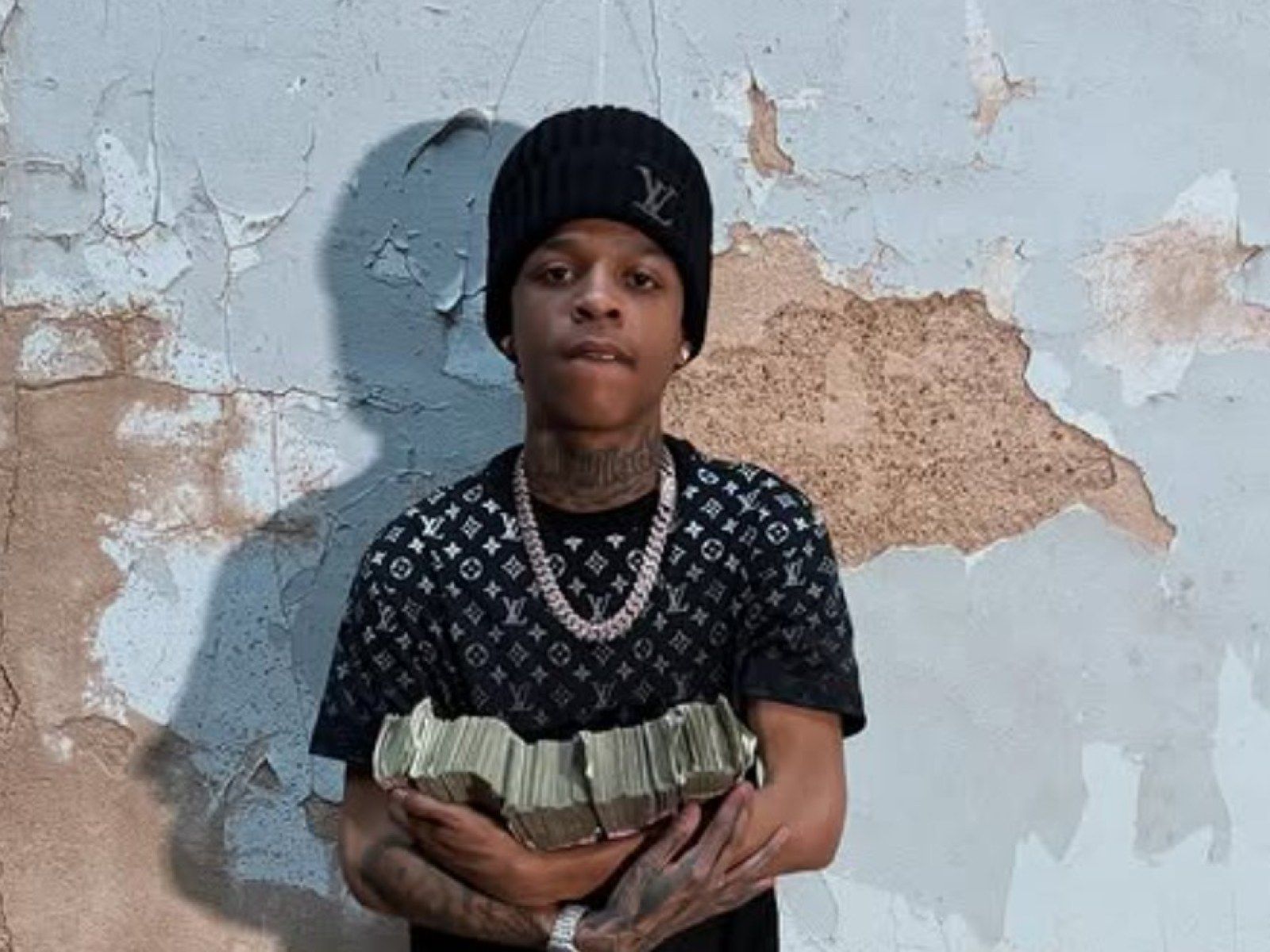Freemruda Rapper FBG Murda Wallpapers - Top Free FBG Murda Backgrounds - WallpaperAccess