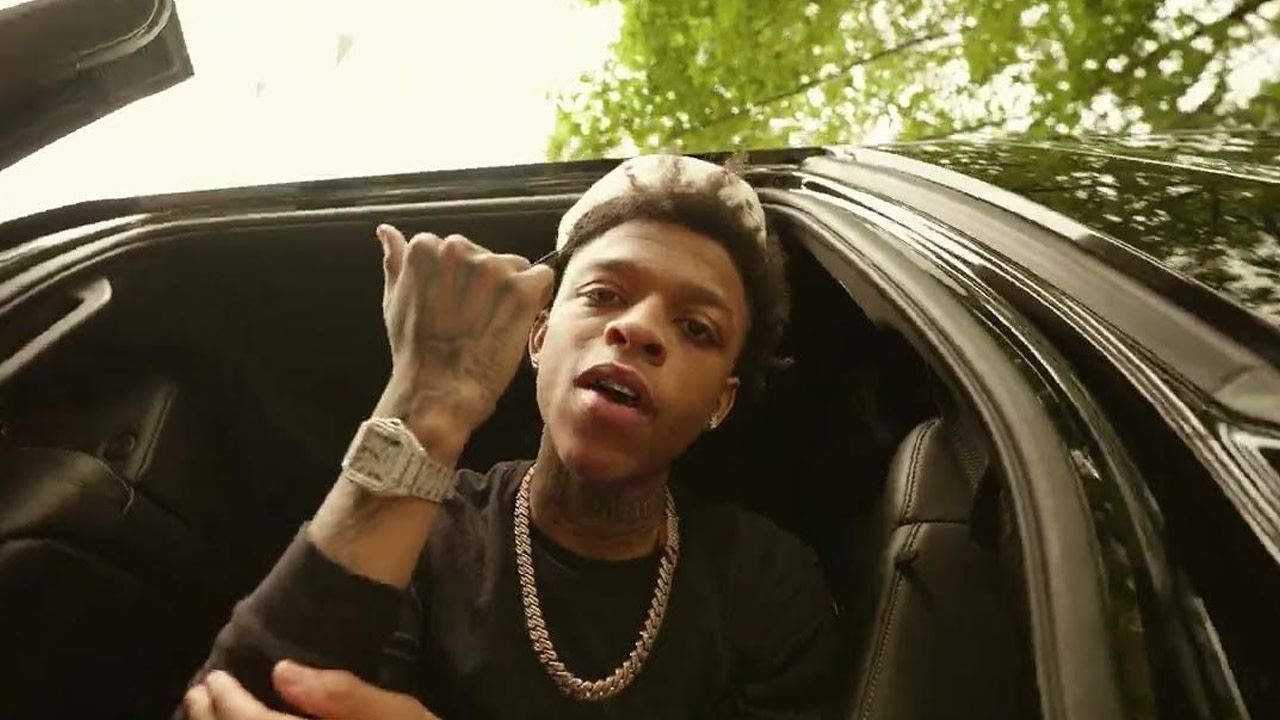Freemruda Rapper FBG Murda Wallpapers - Top Free FBG Murda Backgrounds - WallpaperAccess