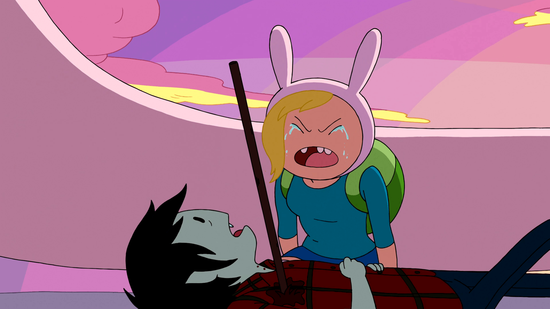 Fionna and Cake Wallpapers - Top Free Fionna and Cake Backgrounds