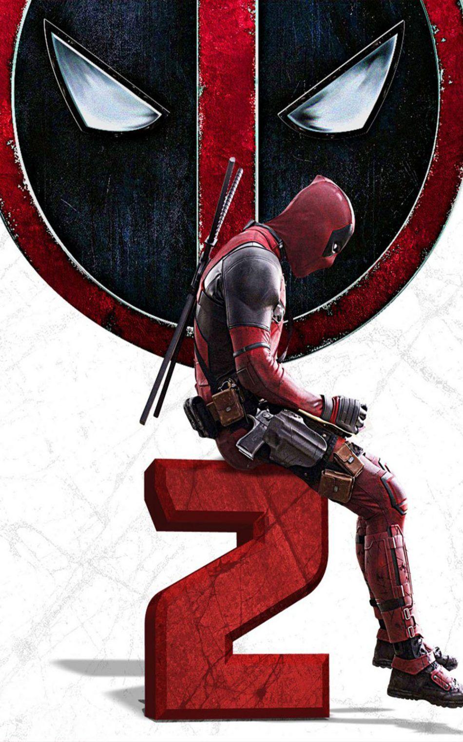 Deadpool 2 Movie Wallpapers Top Free Deadpool 2 Movie