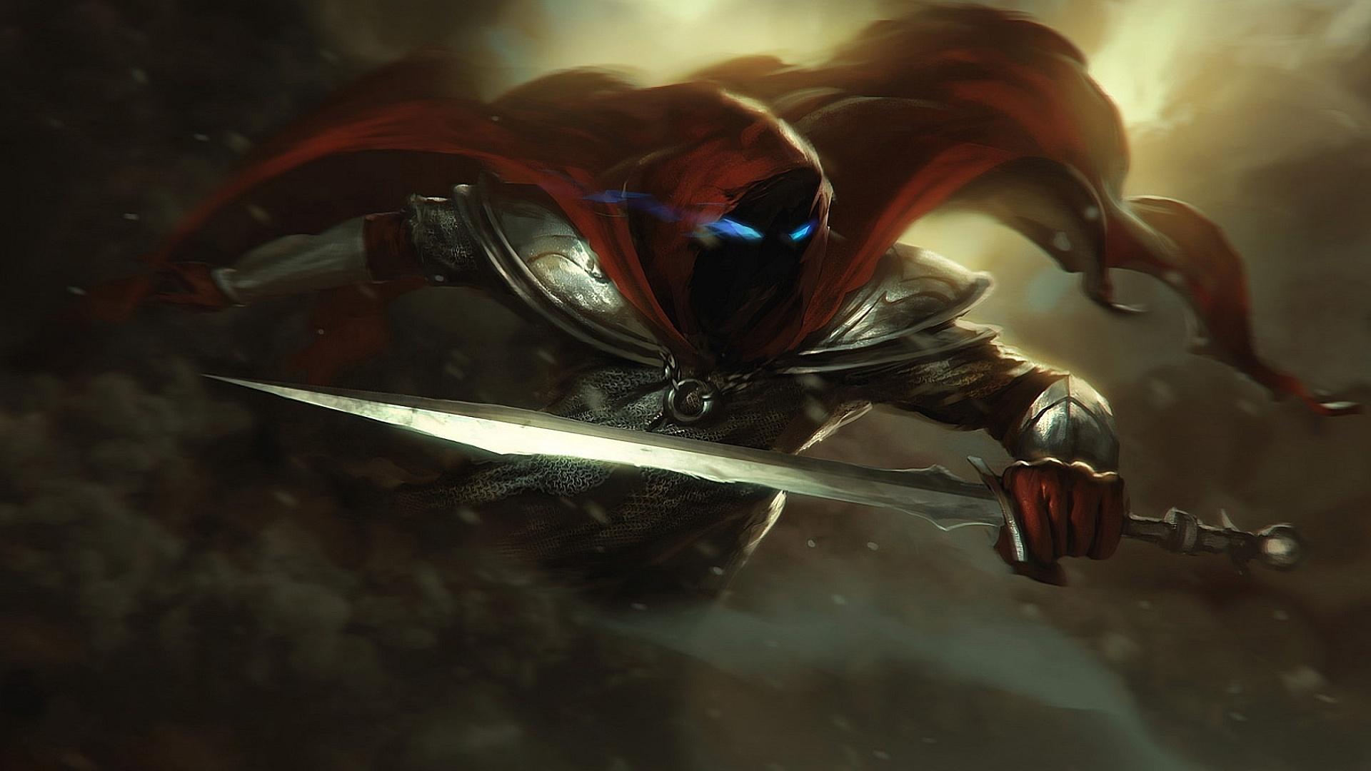 1920x1080 Awesome HD Gaming Wallpaper
