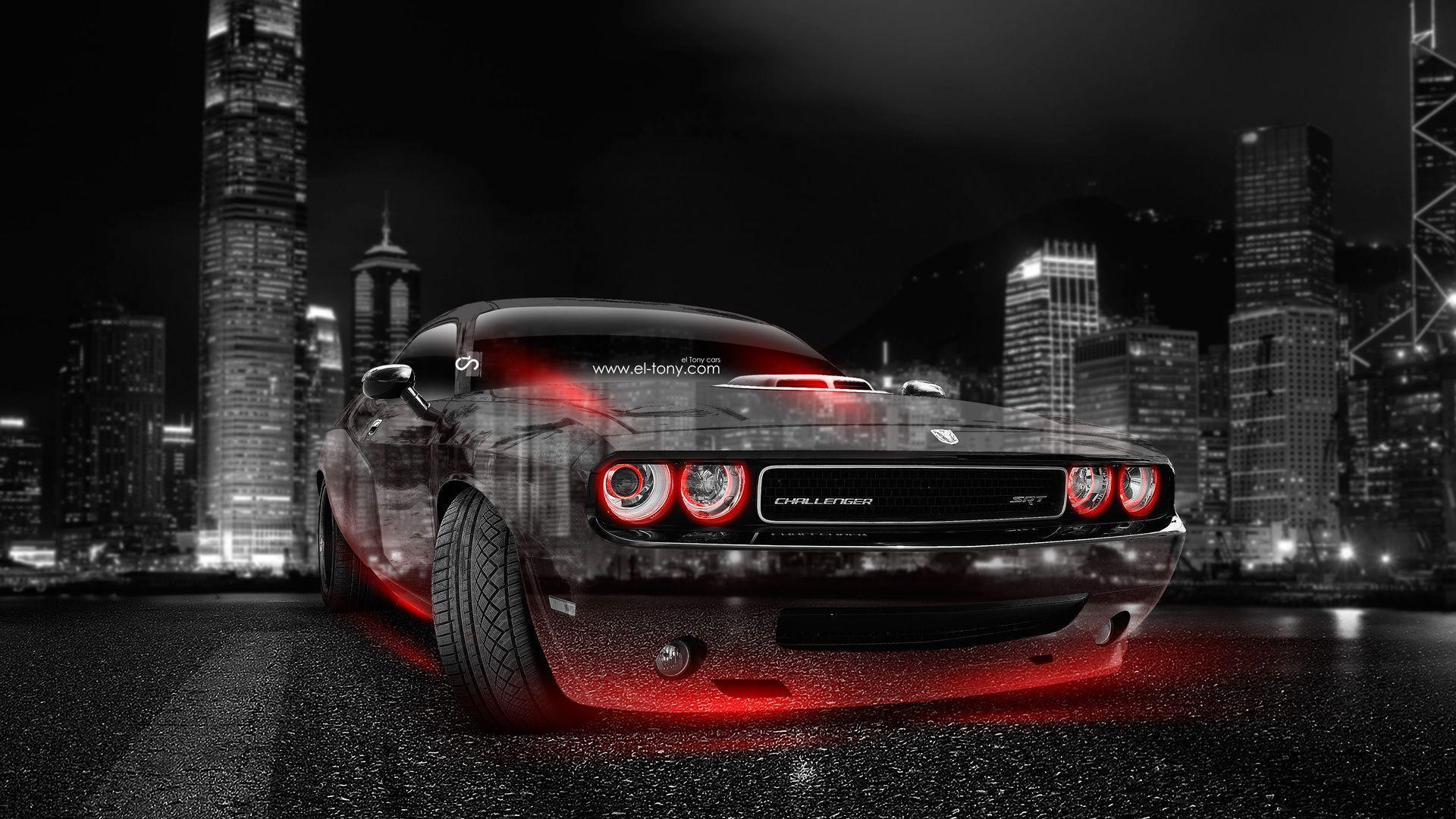 Cool Dodge Wallpapers - Top Free Cool Dodge Backgrounds - WallpaperAccess